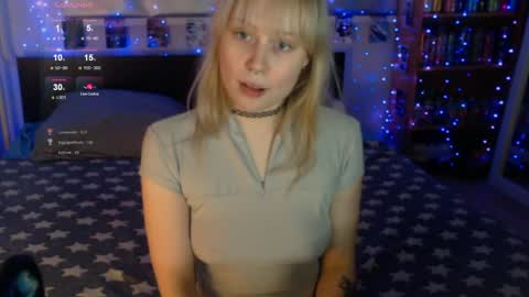 silvercherub online show from June 5, 2026, 6:57 pm