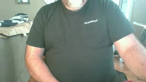 silverdadbod online show from March 13, 2026, 1:07 pm