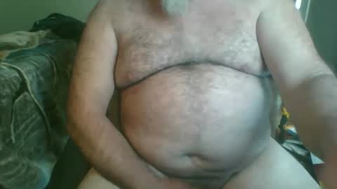 silverdadbody online show from March 21, 2026, 6:44 pm