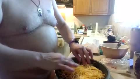 silverdragon70 online show from April 5, 2026, 7:00 pm