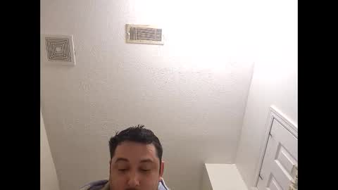 Jay  Silverfox706 online show from December 13, 2024, 5:05 am