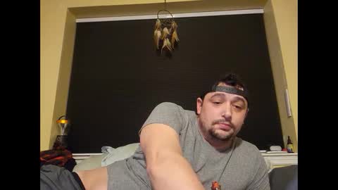 Jay  Silverfox706 online show from December 13, 2024, 11:55 am