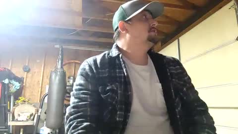 Jay  Silverfox706 online show from December 22, 2024, 2:17 am