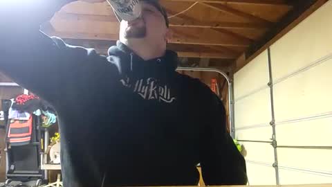 Jay  Silverfox706 online show from January 6, 2025, 12:16 am