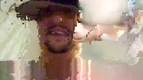 Jay  Silverfox706 online show from September 22, 2025, 1:07 am