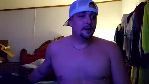 Jay  Silverfox706 online show from October 9, 2025, 3:48 am