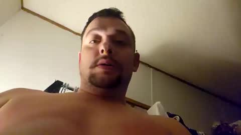 Jay  Silverfox706 online show from October 18, 2025, 8:37 am