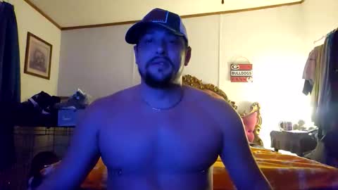 Jay  Silverfox706 online show from April 2, 2026, 5:27 am