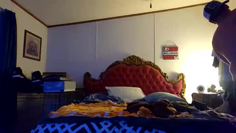 Jay  Silverfox706 online show from April 14, 2026, 3:23 am