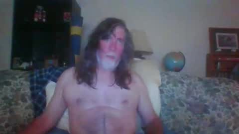 silverfunfox online show from January 2, 2025, 9:11 am