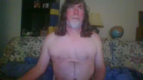 silverfunfox online show from March 6, 2025, 7:25 am