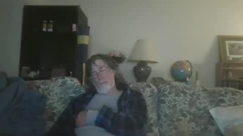 silverfunfox online show from March 8, 2026, 5:44 am