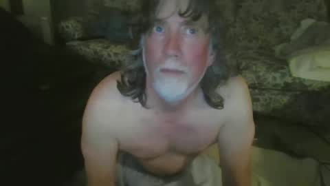 silverfunfox online show from April 11, 2026, 7:45 am