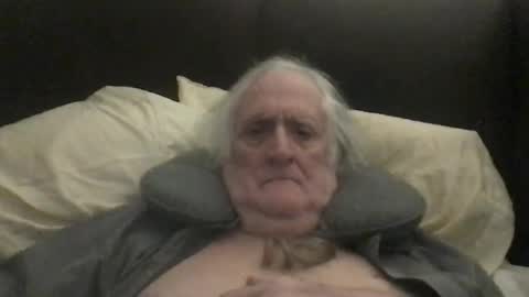 Liam online show from September 14, 2025, 11:37 pm