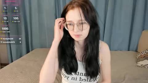 Alice online show from February 3, 2026, 9:20 pm