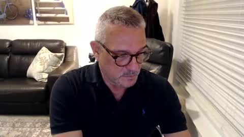 silveroli187 online show from September 17, 2025, 1:46 pm