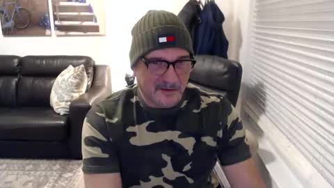 silveroli187 online show from November 20, 2025, 3:12 pm