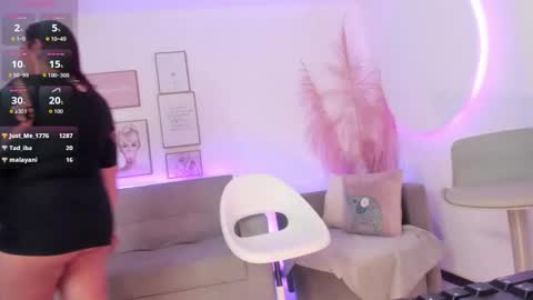 Silvia online show from December 14, 2025, 10:31 am