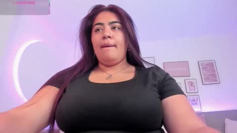 Silvia online show from December 22, 2025, 12:24 pm