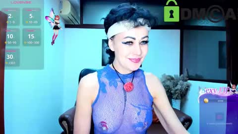 Silvia Wallec online show from February 22, 2025, 7:12 am