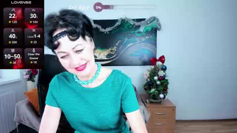 Snapshot of silvia_wallec chatting on January 18, 2026, 6:39 am Silvia Wallec online show from January 18, 2026, 6:39 am