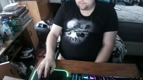 DragonessOfchaos online show from February 2, 2025, 6:10 pm