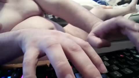 DragonessOfchaos online show from November 13, 2025, 7:46 pm