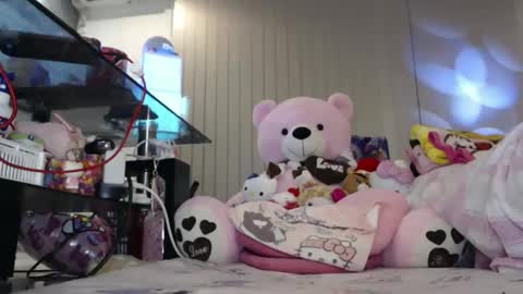 silviajpn online show from March 20, 2026, 2:44 pm