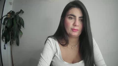 Snapshot of silviecollins chatting on February 17, 2025, 9:52 pm Silvie online show from February 17, 2025, 9:52 pm