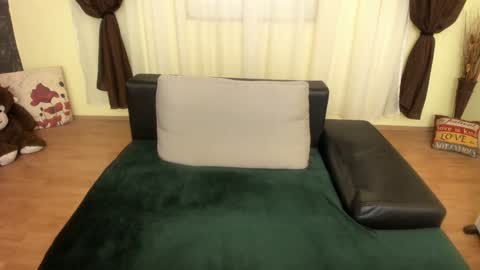 Silvya online show from December 3, 2024, 8:17 pm