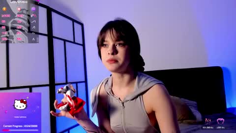Wendy help me get get 69 likes  online show from May 9, 2026, 6:29 am