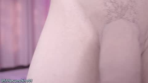 Little Sunshine online show from February 28, 2025, 8:39 pm