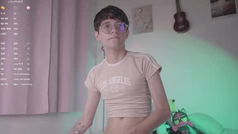 Little Sunshine online show from February 5, 2026, 5:06 pm