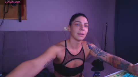 simona_moonshine online show from November 29, 2025, 1:14 pm