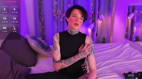 Simona online show from December 29, 2024, 8:44 am