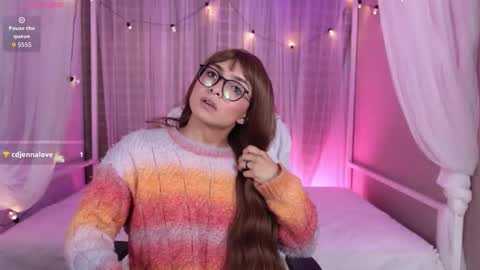 simone_sky online show from January 18, 2026, 12:47 am