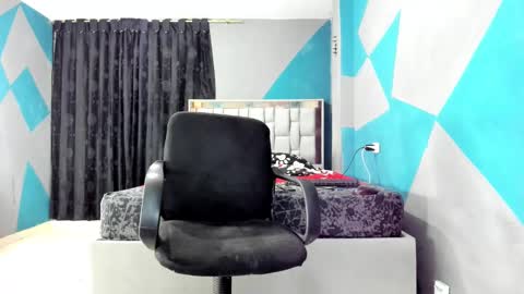 SIMON KELER online show from February 16, 2025, 2:20 am