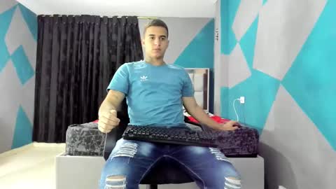 SIMON KELER online show from February 22, 2025, 4:29 am