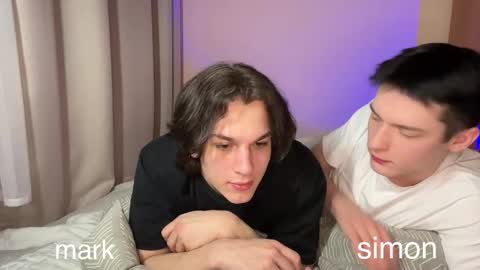 Simon online show from March 2, 2026, 8:15 pm