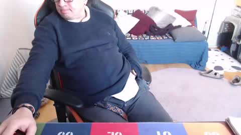 Snapshot of simonsexhott chatting on January 23, 2025, 10:11 am Simon Sx online show from January 23, 2025, 10:11 am