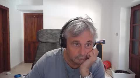 Simon online show from November 8, 2025, 9:31 am