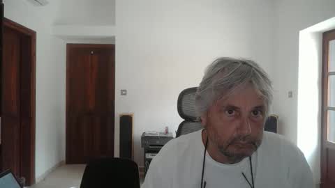 Simon online show from April 27, 2026, 10:02 am