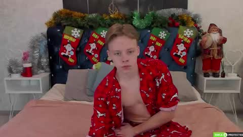 Simon online show from January 13, 2026, 8:30 am