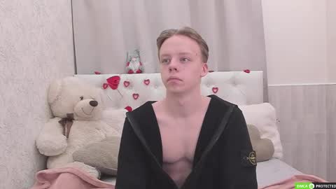 Simon online show from February 27, 2026, 9:20 am