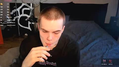 Simon online show from February 17, 2026, 12:45 pm