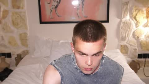 Simon online show from March 17, 2026, 11:35 am