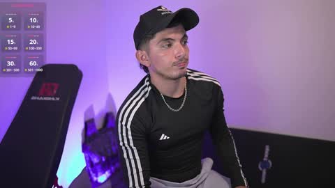 SIMOON online show from February 4, 2025, 5:53 am