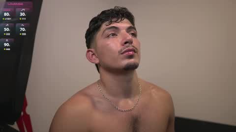 SIMOON online show from February 19, 2025, 8:44 am