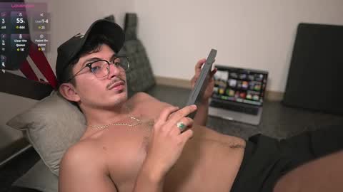 SIMOON online show from March 8, 2025, 4:45 am