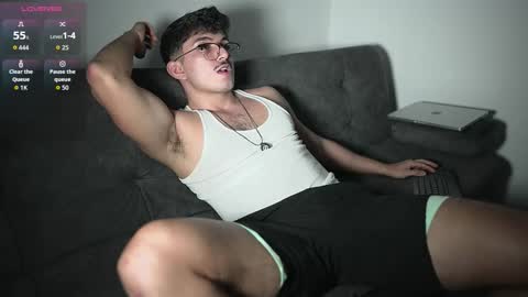 SIMOON online show from October 23, 2025, 4:12 am